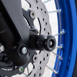 Protector soporte caballete delantero Rg FSS0001BK Yamaha Tenere 700