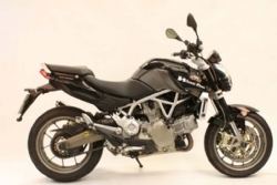 Protectores De Caída Aero Rg Racing Cp0239bl Negro Aprilia NA 850 Mana 2008 2013