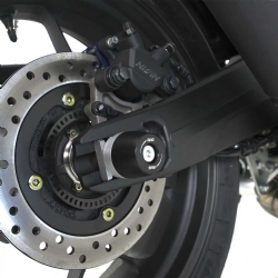 Protectores basculante Apex RG Racing SP0114BK Honda CB1000 Hornet-SP 2025