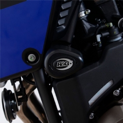 Protectores caída Aero Rg CP0475BL Yamaha Tenere 700
