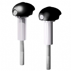 Protectores de caída Bullet Race GB Racing FS-R6-2006-R