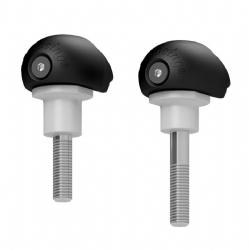 Protectores de caída Bullet completo Race GB Racing FS-S1000RR-2019-R