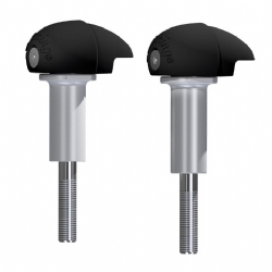 Protectores de caída Street GB Racing FS-GSXR1000-L7-S