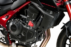 Protectores de motor Puig 21494N R19 Honda CB750 Hornet 2023
