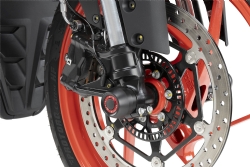Protectores horquilla PHB19 Puig 22237N Aprilia RS457 2024-2025 Negro - foto 2 Protectores horquilla PHB19 Puig 22237N Aprilia RS457 2024-2025 Negro - foto 2