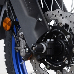 Protectores horquilla Rg FP0226BK Yamaha Tenere 700