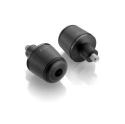 Protectores laterales B-Pro Rizoma PM359B Ducati Monster 937 2021-2023