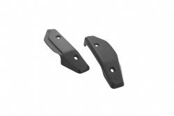 Protectores laterales de radiador Lightech CARD2081M Carbono Ducati Hypermotard 821 2013-2015