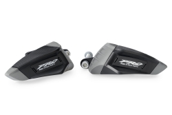 Protectores motor Pro 2.0 Puig 22393N Honda CB1000 Hornet-Hornet SP 2025 Negro