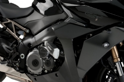 Protectores motor Puig 21266N Pro 2.0 Suzuki GSX-S950 / GSX-S1000