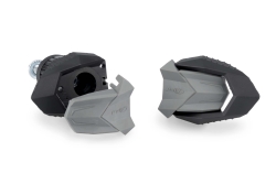 Protectores motor R19 Puig 22392N Honda CB1000 Hornet-Hornet SP 2025 Negro