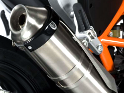 Protector escape Rg-racing EP0006BK