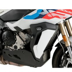 Protectores de motor Puig 20457N R19 BMW S1000XR 2020-2023