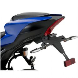 Portamatriculas Puig 21248N Yamaha R7 2022