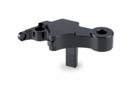 Herraje maneta embrague Puig 22098N Yamaha MT-09 2024-2026