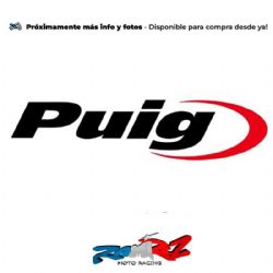 Deflectores posteriores Puig 22519C Bmw R1300 GS Adventure 2024-2025 Símil carbono