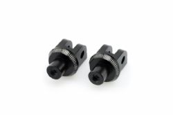 Adaptador estribo Puig 6347N