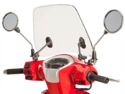 Puig 9838H Trafic Kymco Like - foto 2 Puig 9838H Trafic Kymco Like - foto 2