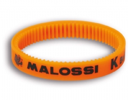 Pulsera Malossi K-Belt Naranja 4116002O0