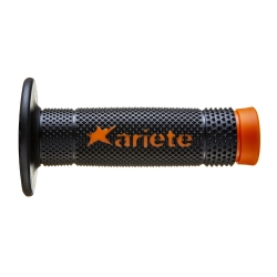 Puños Ariete Vulcan 02643-ARN Naranja / Negro