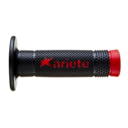 Puños Ariete Vulcan 02643-RN Rojo / Negro
