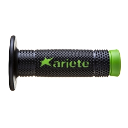 Puños Ariete Vulcan 02643-VN Verde / Negro