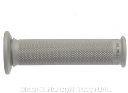 Puños Domino 6280 Trial Gris