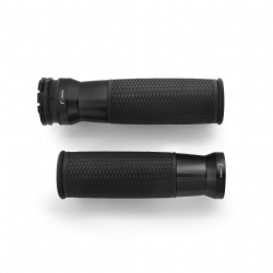 Puños Rizoma Urlo Harley Davidson GR231BS