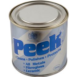 Putoline Peek Chrome Polish