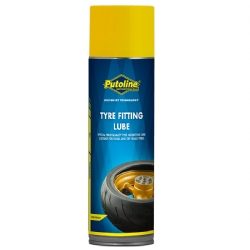 Putoline Tyre Fitting Lube 500 Ml