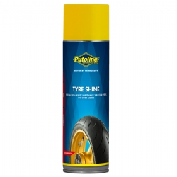 Putoline Tyre Shine 500 Ml
