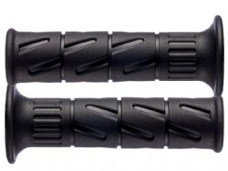 Puños Ariete 01685/SSF Kawasaki Réplica