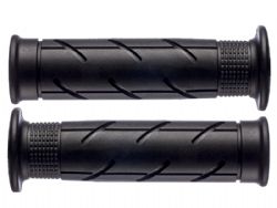 Puños Ariete 01686/SS Honda Réplica