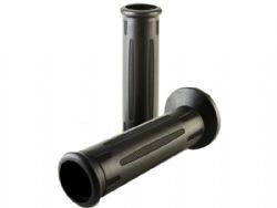 Puños Domino 6190824006 calefactables Bmw