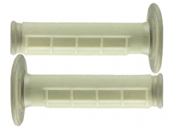 Puños Renthal G165 MX Dual Series Aramid Half Waffle