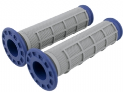 Puños Renthal G170 ATV Dual Compound Azul