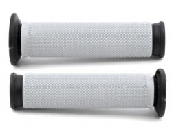 Puños Renthal G176 Road Dual Compound 32 mm O/D