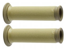 Puños Renthal G177 Road Dual Series Aramid 32 mm