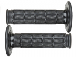 Puños Renthal G197 Ultra Tacky Dual Compound