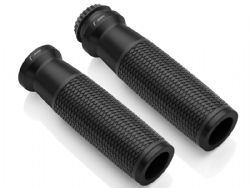Puños Rizoma GRX222B Urlo Negro