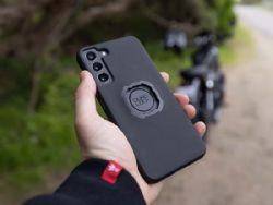 Quad Lock MAG Phone Case Samsung Galaxy S25 QMC-GS25