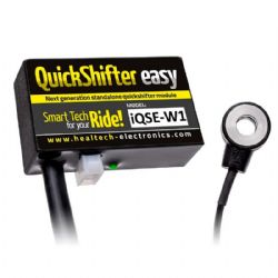 Cambio semiautomático Healtech Quickshifter Easy iQSE-1 HT-8401