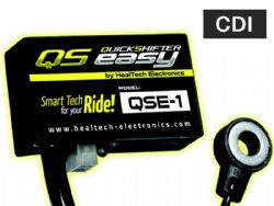 Cambio semiautomático Healtech Quickshifter Easy iQSE-2 HT-8402