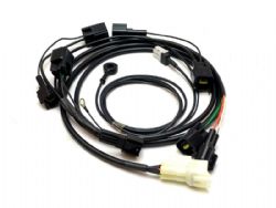 Mazo Quickshifter Healtech QSH-P4G