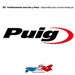 Quilla motor Puig 22441C Kawasaki Z900 2025 Símil Carbono