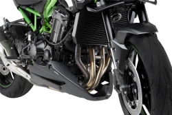Quilla motor Puig 22441J Kawasaki Z900 2025 Negro Mate
