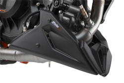 Quilla motor Puig 22469J KTM 390 DUKE 2021-2025 Negro Mate
