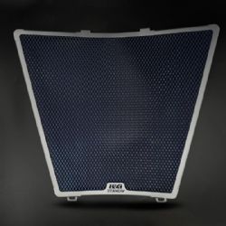 Rejilla protectora radiador Rg-Racing RAD0257RACINGTI Honda CBR1000RR-R