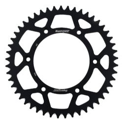 Corona Supersprox RAL990X49BLK Husqvarna FC 450 2020