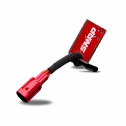 Emulador Lambda RBW Skull OBD2 E5/E5+ escapes Honda SN25HONDA00